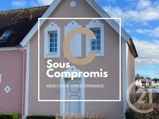 maison - FORT MAHON PLAGE - 80