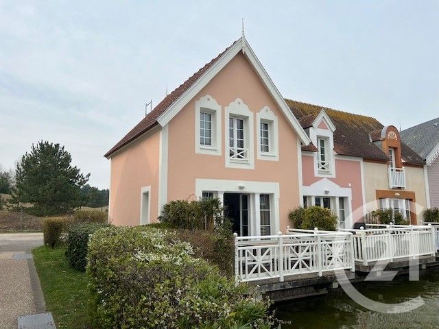 Prix immobilier FORT MAHON PLAGE - Photo d’une maison vendue