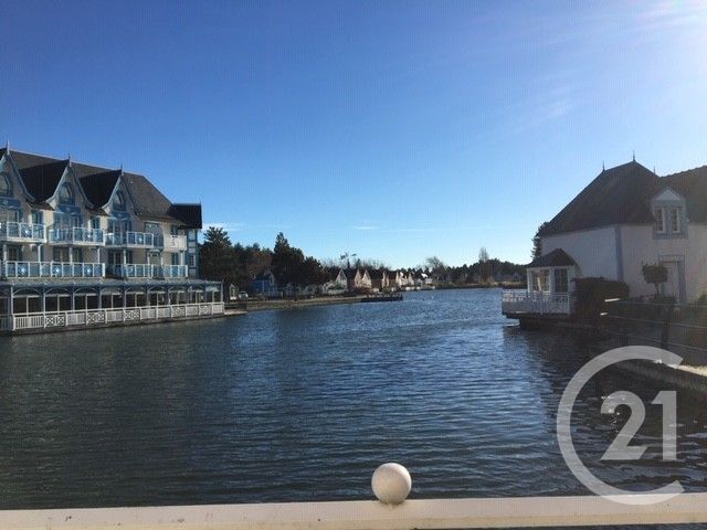 Maison &agrave; vendre - 4 pi&egrave;ces - 47,53 m2 - Fort Mahon Plage - 80 - PICARDIE