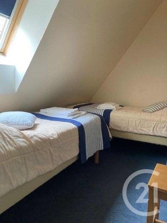 Appartement F3 &agrave; vendre - 3 pi&egrave;ces - 41,93 m2 - Fort Mahon Plage - 80 - PICARDIE