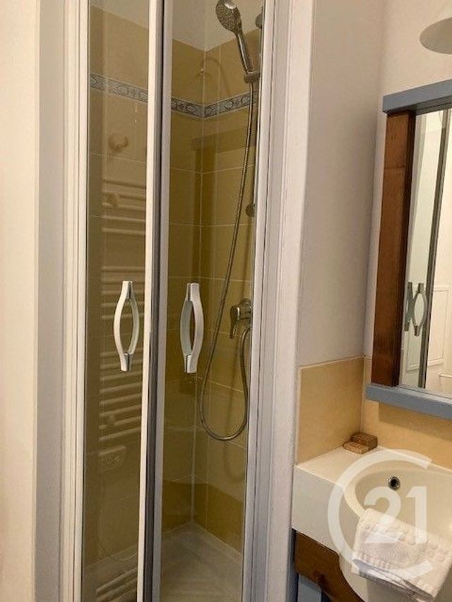 Appartement F3 &agrave; vendre - 3 pi&egrave;ces - 41,93 m2 - Fort Mahon Plage - 80 - PICARDIE