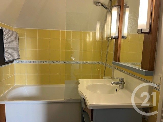 Maison &agrave; vendre - 3 pi&egrave;ces - 41,14 m2 - Fort Mahon Plage - 80 - PICARDIE