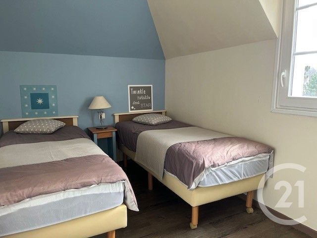 Maison &agrave; vendre - 3 pi&egrave;ces - 41,14 m2 - Fort Mahon Plage - 80 - PICARDIE