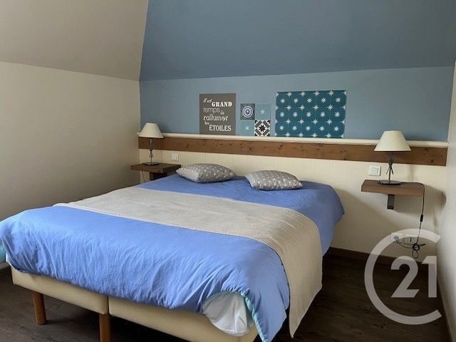 Maison &agrave; vendre - 3 pi&egrave;ces - 41,14 m2 - Fort Mahon Plage - 80 - PICARDIE