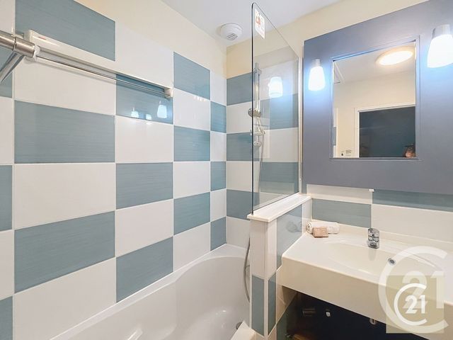 Maison &agrave; vendre - 2 pi&egrave;ces - 31,21 m2 - Quend - 80 - PICARDIE