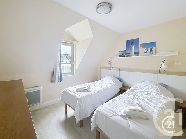 Maison &agrave; vendre - 2 pi&egrave;ces - 31,21 m2 - Quend - 80 - PICARDIE