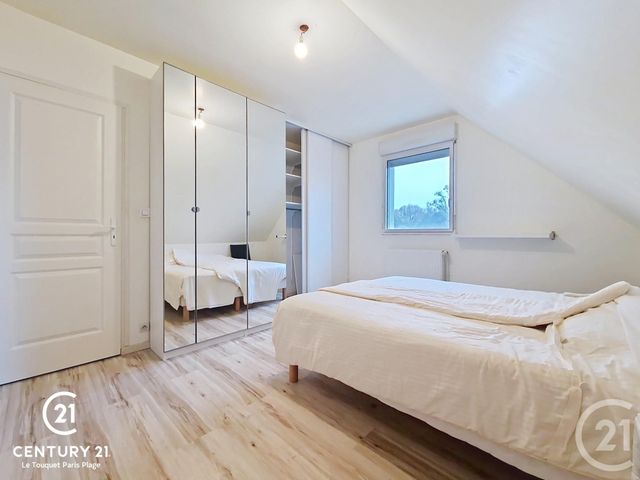 Maison &agrave; vendre - 7 pi&egrave;ces - 118 m2 - St Josse - 62 - NORD-PAS-DE-CALAIS