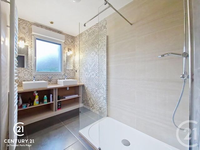 Maison &agrave; vendre - 7 pi&egrave;ces - 118 m2 - St Josse - 62 - NORD-PAS-DE-CALAIS