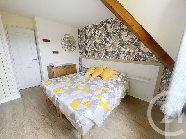 Maison &agrave; vendre - 2 pi&egrave;ces - 32,75 m2 - Quend - 80 - PICARDIE