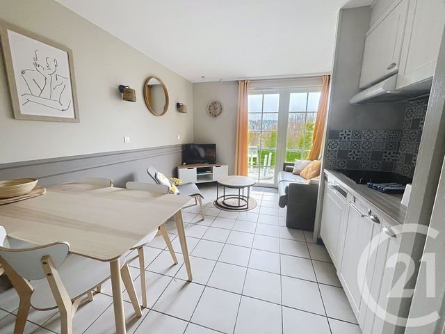 Maison &agrave; vendre - 2 pi&egrave;ces - 32,75 m2 - Quend - 80 - PICARDIE