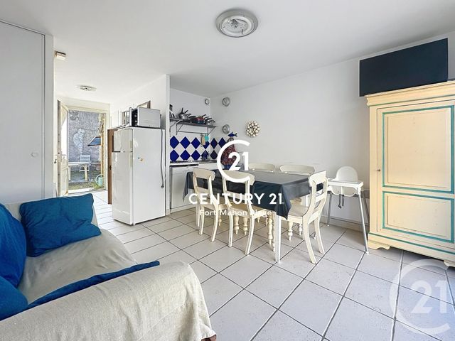 Maison &agrave; vendre - 3 pi&egrave;ces - 38 m2 - Quend - 80 - PICARDIE