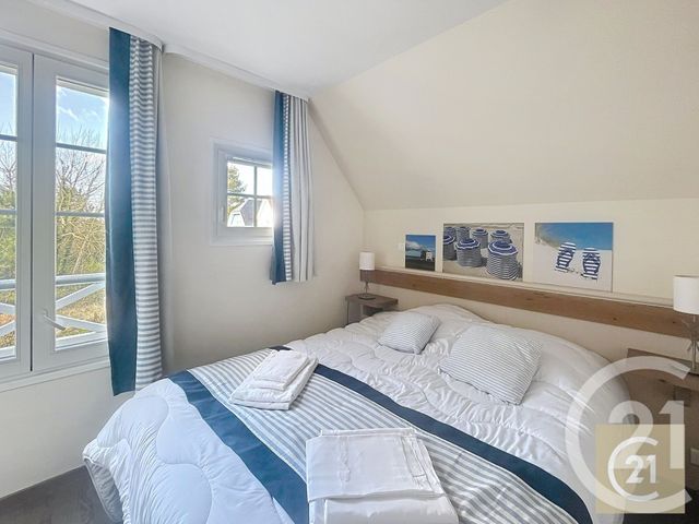 Maison &agrave; vendre - 3 pi&egrave;ces - 39,51 m2 - Fort Mahon Plage - 80 - PICARDIE