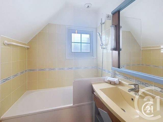 Maison &agrave; vendre - 3 pi&egrave;ces - 39,51 m2 - Fort Mahon Plage - 80 - PICARDIE