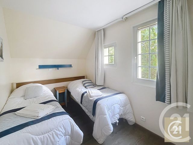 Maison &agrave; vendre - 3 pi&egrave;ces - 39,51 m2 - Fort Mahon Plage - 80 - PICARDIE