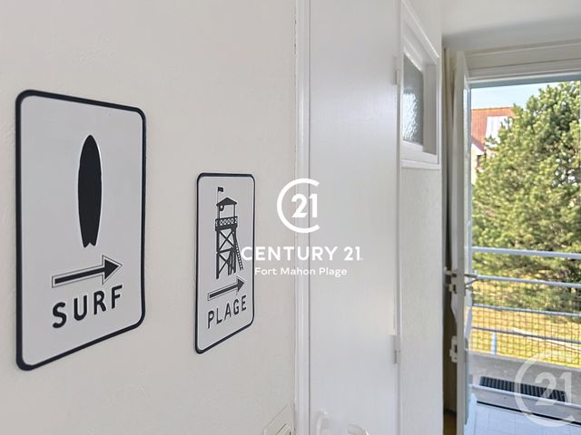 Maison &agrave; vendre - 10 pi&egrave;ces - 123 m2 - Fort Mahon Plage - 80 - PICARDIE