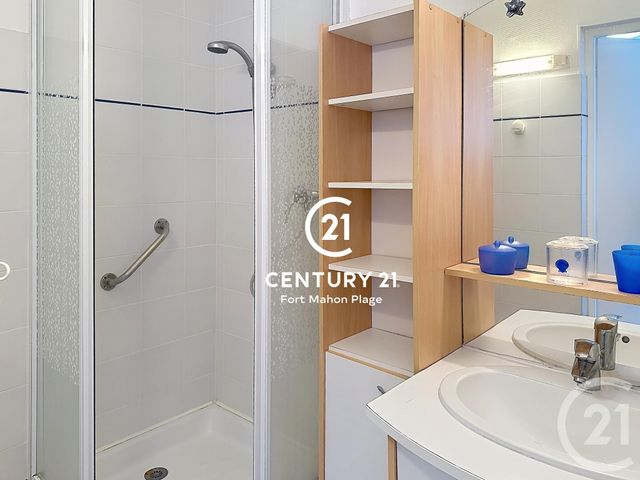 Maison &agrave; vendre - 10 pi&egrave;ces - 123 m2 - Fort Mahon Plage - 80 - PICARDIE