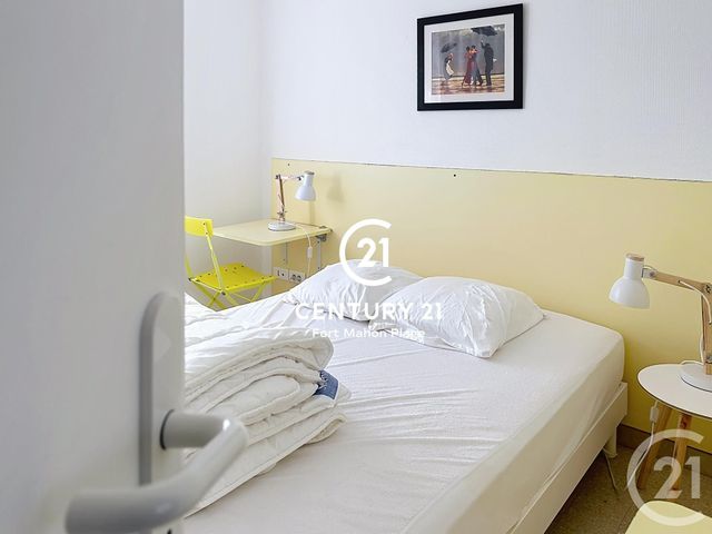 Maison &agrave; vendre - 10 pi&egrave;ces - 123 m2 - Fort Mahon Plage - 80 - PICARDIE