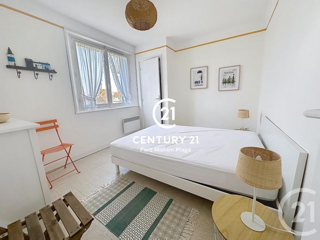 Maison &agrave; vendre - 10 pi&egrave;ces - 123 m2 - Fort Mahon Plage - 80 - PICARDIE