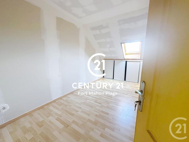 Maison &agrave; vendre - 5 pi&egrave;ces - 101 m2 - Fort Mahon Plage - 80 - PICARDIE