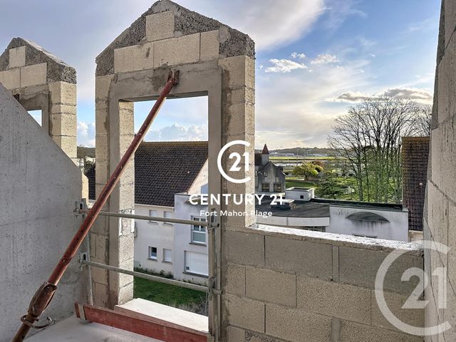 appartement - ETAPLES - 62