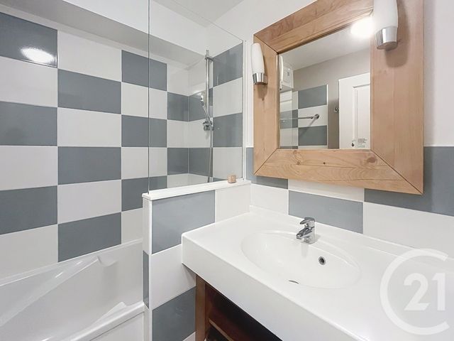 Appartement F2 &agrave; vendre - 2 pi&egrave;ces - 35,35 m2 - Fort Mahon Plage - 80 - PICARDIE