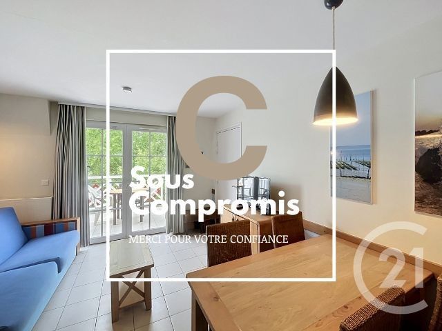 appartement - FORT MAHON PLAGE - 80