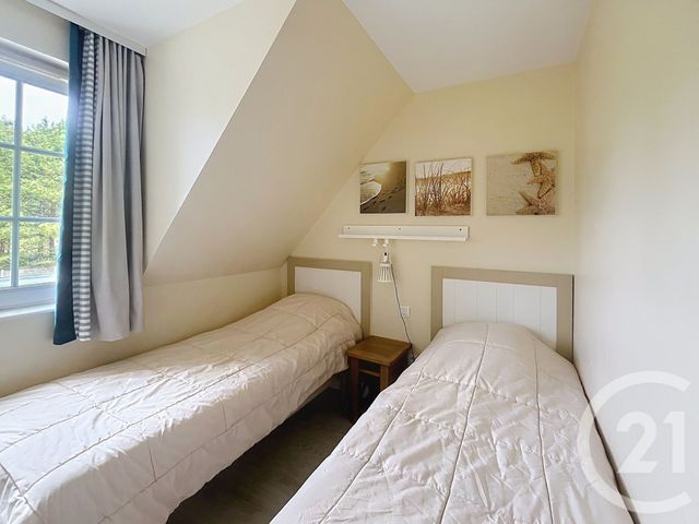 Maison &agrave; vendre - 3 pi&egrave;ces - 46,98 m2 - Fort Mahon Plage - 80 - PICARDIE