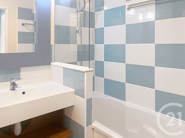 Maison &agrave; vendre - 3 pi&egrave;ces - 46,98 m2 - Fort Mahon Plage - 80 - PICARDIE