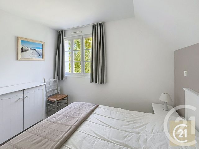 Maison &agrave; vendre - 3 pi&egrave;ces - 40 m2 - Fort Mahon Plage - 80 - PICARDIE