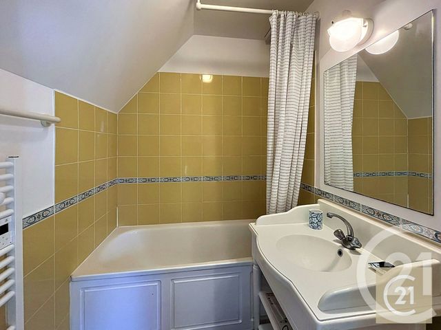 Maison &agrave; vendre - 3 pi&egrave;ces - 40 m2 - Fort Mahon Plage - 80 - PICARDIE