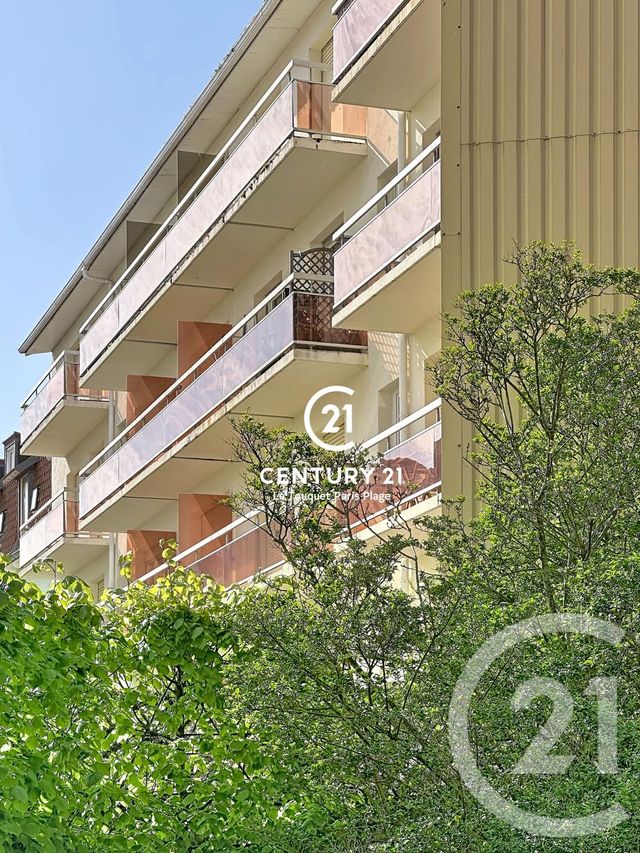 Appartement F3 &agrave; vendre - 4 pi&egrave;ces - 52 m2 - Le Touquet Paris Plage - 62 - NORD-PAS-DE-CALAIS