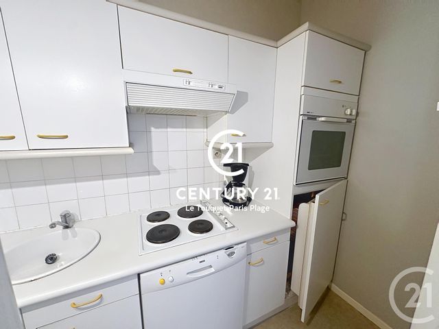 Appartement F2 &agrave; vendre - 2 pi&egrave;ces - 35 m2 - Le Touquet Paris Plage - 62 - NORD-PAS-DE-CALAIS