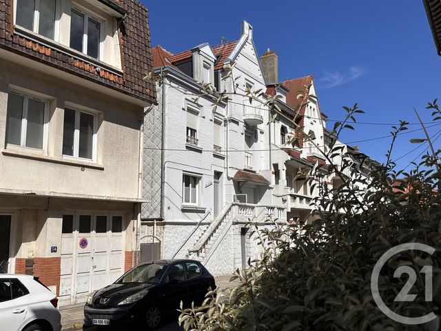 Appartement F2 &agrave; vendre - 2 pi&egrave;ces - 35 m2 - Le Touquet Paris Plage - 62 - NORD-PAS-DE-CALAIS