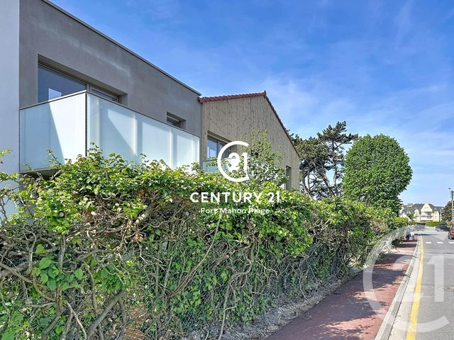 Appartement F2 &agrave; vendre - 2 pi&egrave;ces - 39,96 m2 - Le Crotoy - 80 - PICARDIE