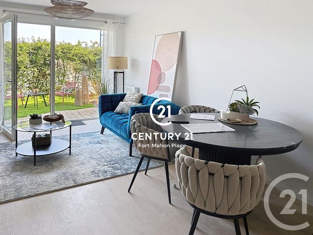 appartement - LE CROTOY - 80