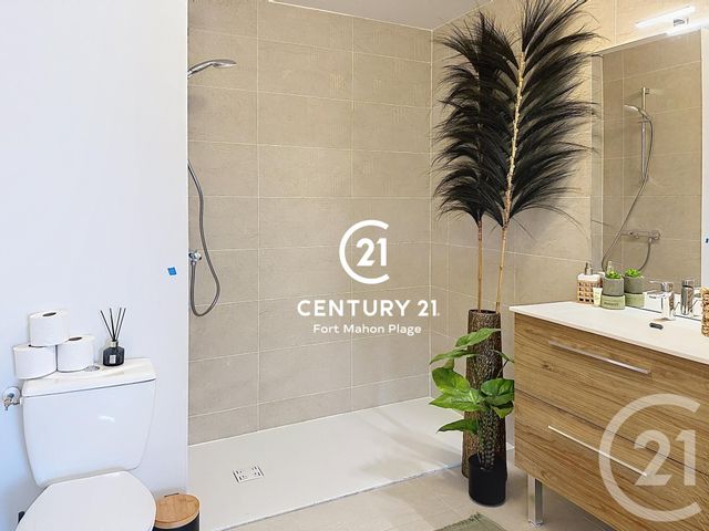 Appartement F2 &agrave; vendre - 2 pi&egrave;ces - 39,96 m2 - Le Crotoy - 80 - PICARDIE
