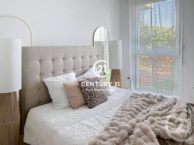 Appartement F2 &agrave; vendre - 2 pi&egrave;ces - 39,96 m2 - Le Crotoy - 80 - PICARDIE