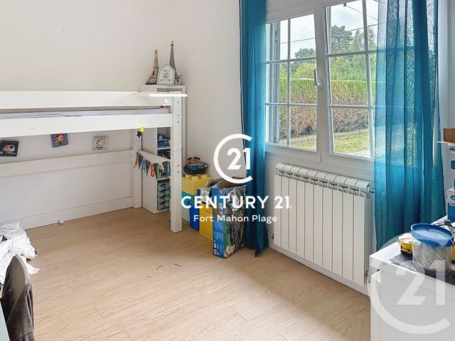 Maison &agrave; vendre - 5 pi&egrave;ces - 111,69 m2 - Fort Mahon Plage - 80 - PICARDIE