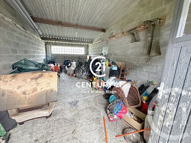 Maison &agrave; vendre - 5 pi&egrave;ces - 111,69 m2 - Fort Mahon Plage - 80 - PICARDIE