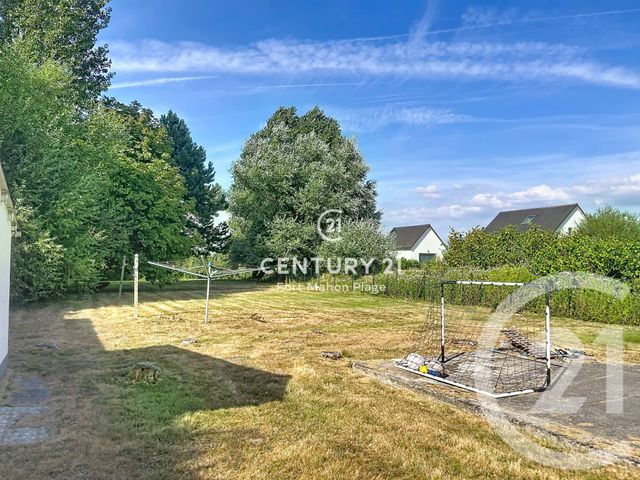 Maison &agrave; vendre - 5 pi&egrave;ces - 111,69 m2 - Fort Mahon Plage - 80 - PICARDIE