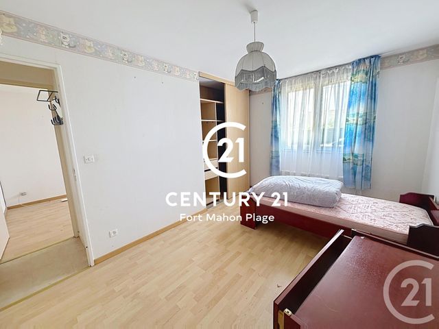 Maison &agrave; vendre - 5 pi&egrave;ces - 100 m2 - Fort Mahon Plage - 80 - PICARDIE