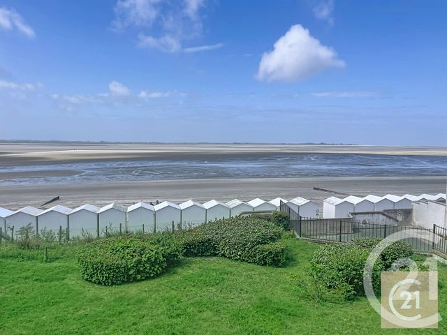 Maison &agrave; vendre - 3 pi&egrave;ces - 42,19 m2 - Le Crotoy - 80 - PICARDIE