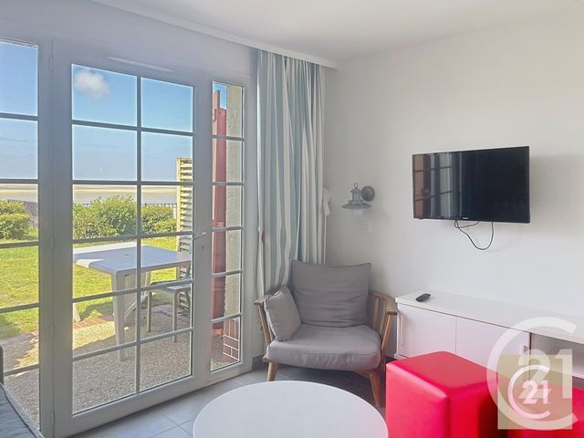 Maison &agrave; vendre - 3 pi&egrave;ces - 42,19 m2 - Le Crotoy - 80 - PICARDIE