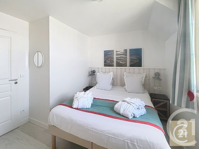 Maison &agrave; vendre - 3 pi&egrave;ces - 42,19 m2 - Le Crotoy - 80 - PICARDIE