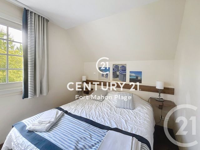 Maison &agrave; vendre - 3 pi&egrave;ces - 43,07 m2 - Fort Mahon Plage - 80 - PICARDIE