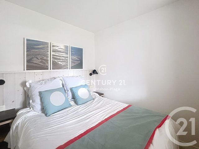 Appartement F2 &agrave; vendre - 2 pi&egrave;ces - 30,95 m2 - Le Crotoy - 80 - PICARDIE