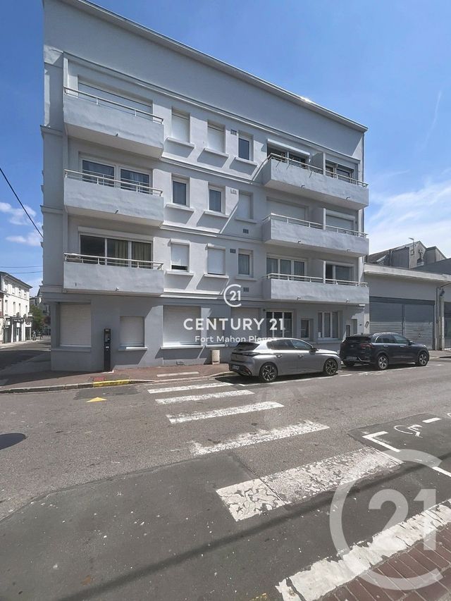 Appartement F1 &agrave; vendre - 1 pi&egrave;ce - 33,89 m2 - Berck - 62 - NORD-PAS-DE-CALAIS
