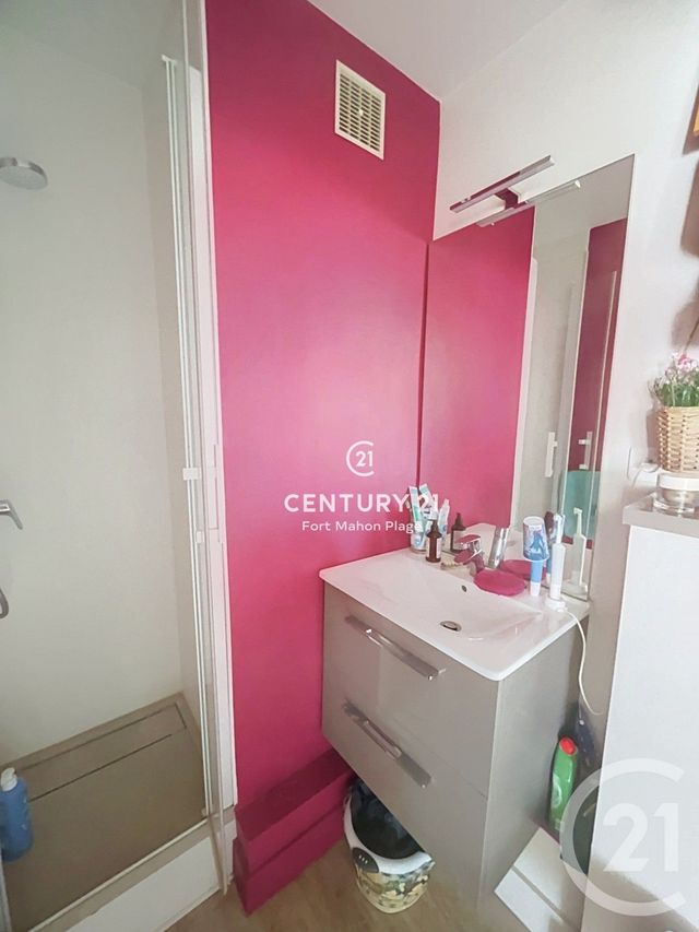 Appartement F1 &agrave; vendre - 1 pi&egrave;ce - 33,89 m2 - Berck - 62 - NORD-PAS-DE-CALAIS