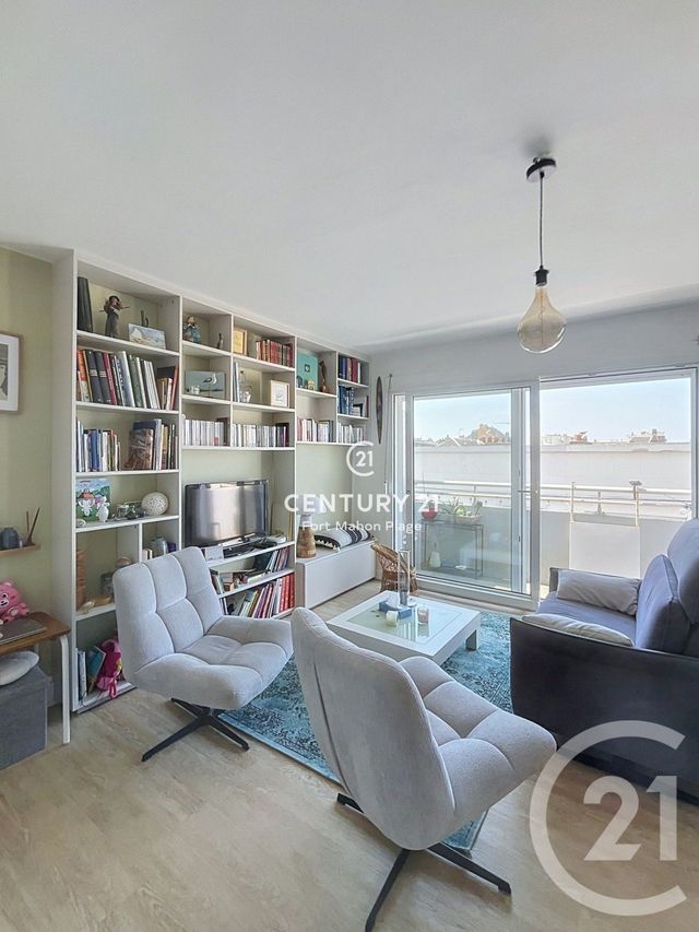 appartement - BERCK - 62