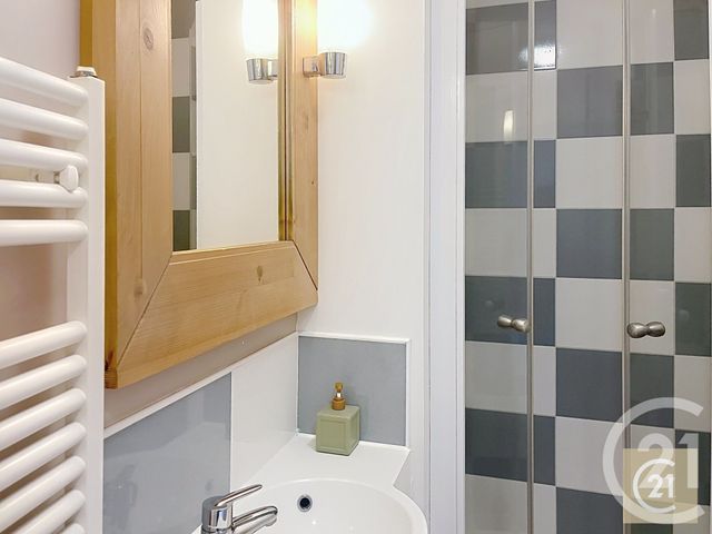 Appartement Duplex &agrave; vendre - 3 pi&egrave;ces - 52,65 m2 - Fort Mahon Plage - 80 - PICARDIE